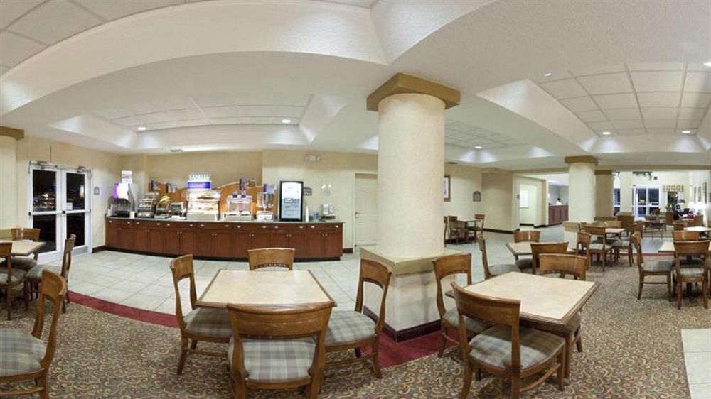 Holiday Inn Express & Suites Orlando International Airport, An Ihg Hotel Ngoại thất bức ảnh