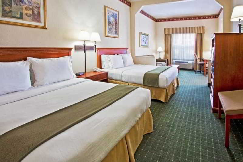 Holiday Inn Express & Suites Orlando International Airport, An Ihg Hotel Ngoại thất bức ảnh